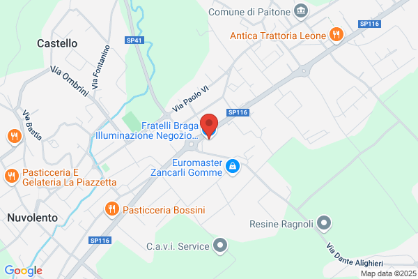 Braga Fratelli