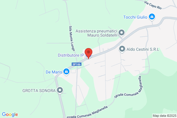 Distributore IP