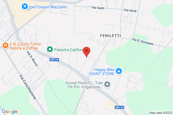 A.F. Albini F.lli