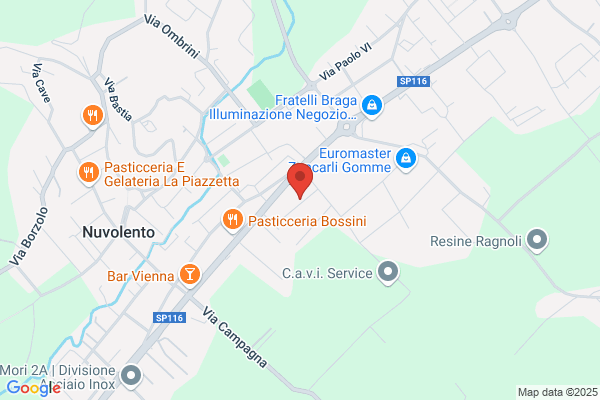 Eurovisual Italia