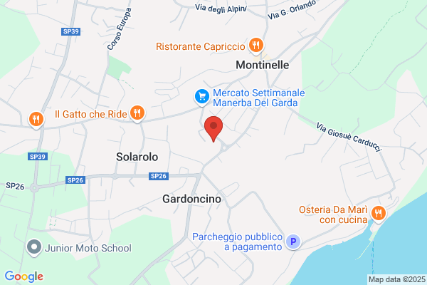 Farmacia Comunale Manerba del Garda