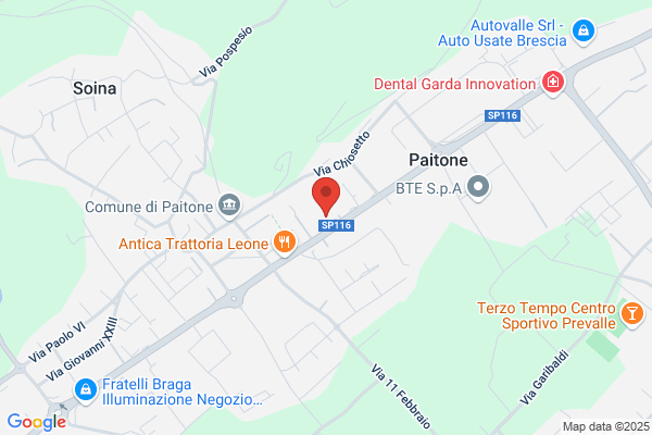 Farmacia Paitone