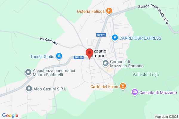 Farmacia Chiappini Dr. Luca