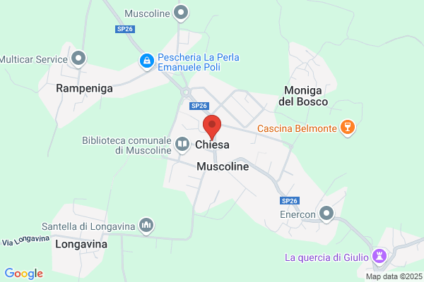 Farmacia Magri Dr. Luigi