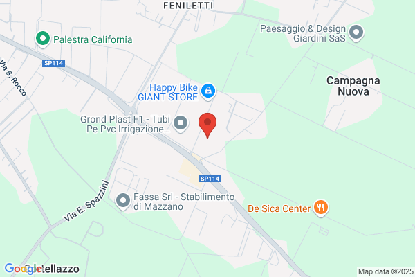 O.M.C. Officina Meccanica Coccoli