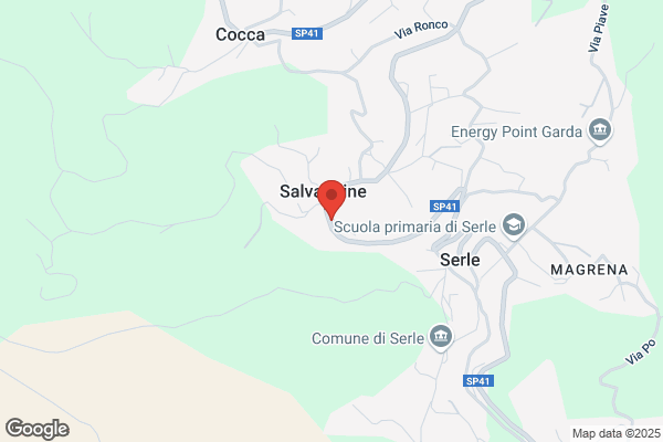 Sorsoli Tinteggiature di Sorsoli Roberto