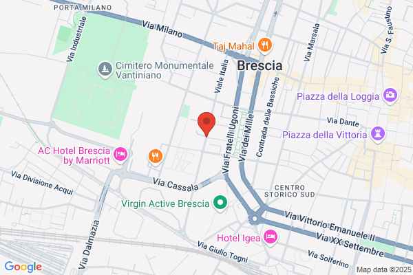 Bresciani