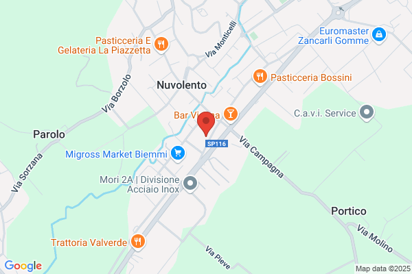 Officina Ronchi