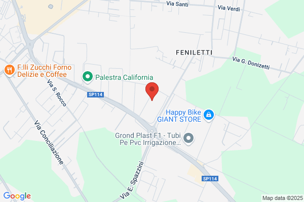 Bellegrandi Fratelli