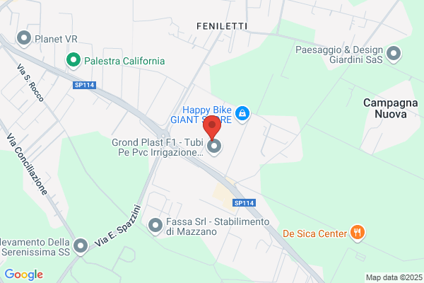 Officine Liloni - Officina Meccanica di Precisione