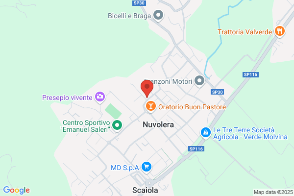Ottica a Prima Vista di Manessi Monica