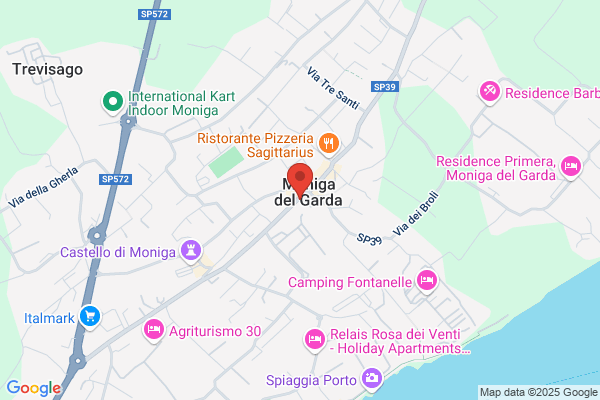 Coiffeur da Kiara Lei e Lui