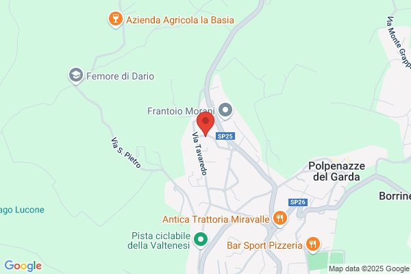 Parrucchiera Maria Teresa - Ribelli