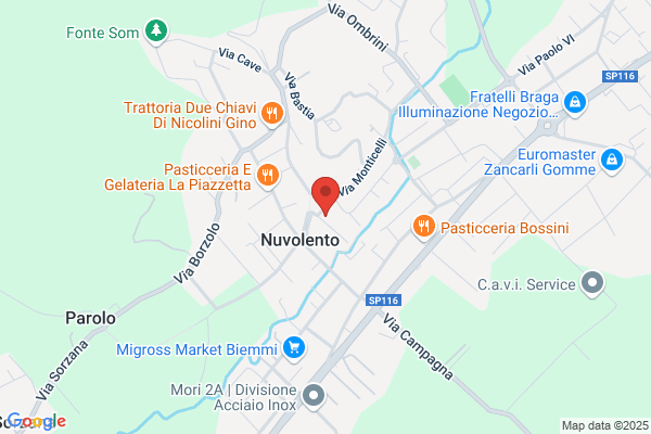 Autoscuola Nuvolento - Agenzia Automobilistica