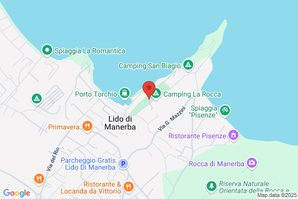 Camping Belvedere