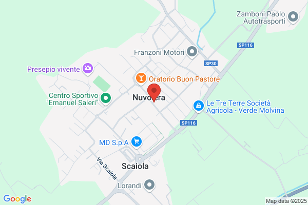 Casa di Riposo Francesco e Beniamino Porta