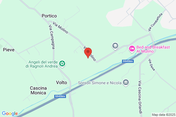 Caseificio Lombardi
