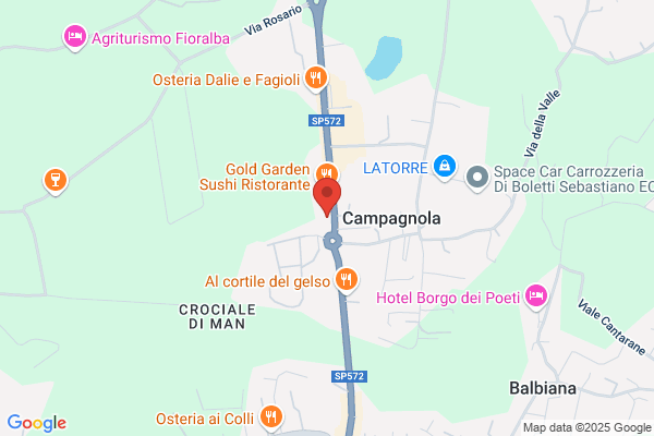 Garage Europa