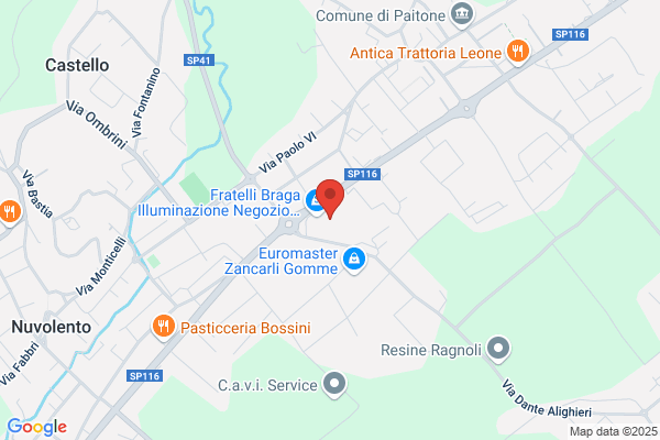 Tipografia Soluzioni Grafiche Togni