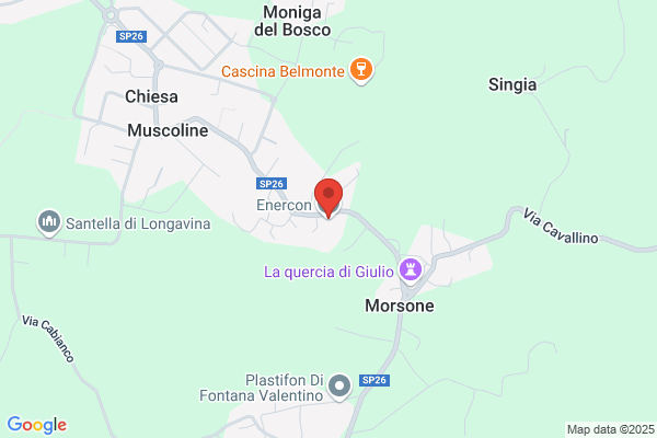 Enercon Impianti