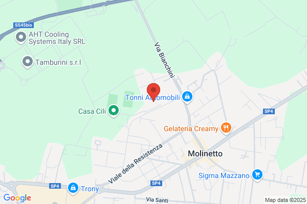 La Rondine Soc. Coop. Sociale Onlus