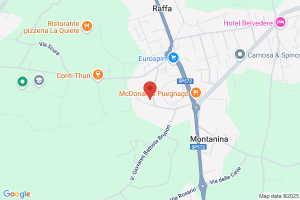 Lavanderia Nuova Lampo