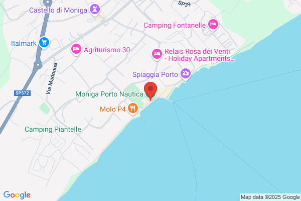 Moniga Porto Nautica Srl