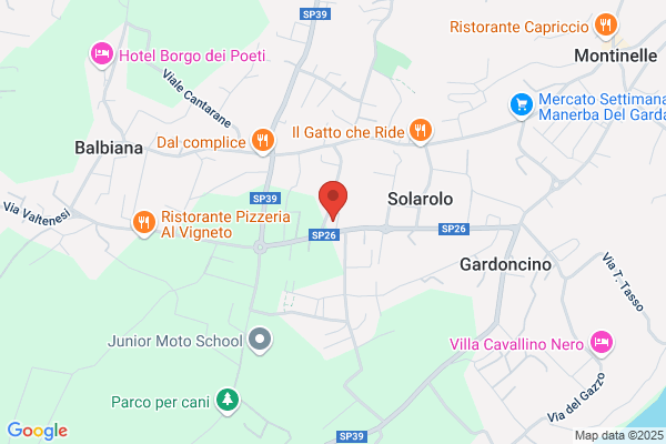 Podavini Moto