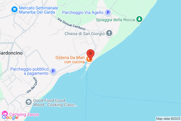 Porto di Dusano