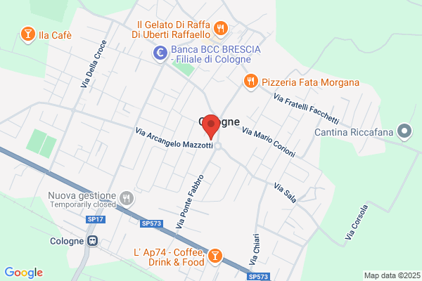 Toelettatura El Barber dei Ca