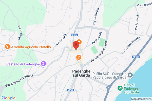 Amadori Piscine