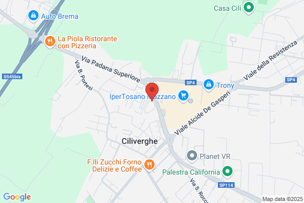 Soldi Piscine