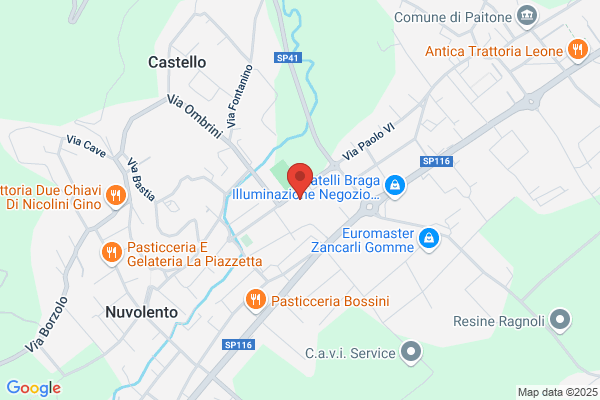 Aderenti Luciano Commercio Carbone