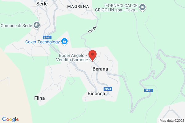 Bodei Angelo  - Vendita Carbone