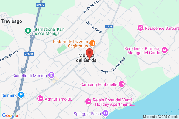 Osteria Mamazita