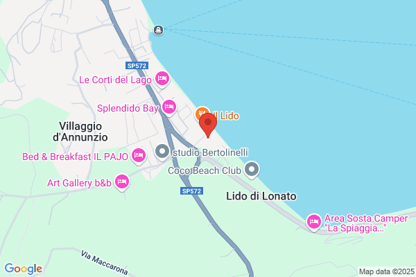 Ristorante La Capannina