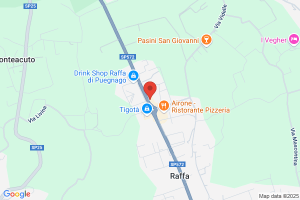 Ristorante River Sushi