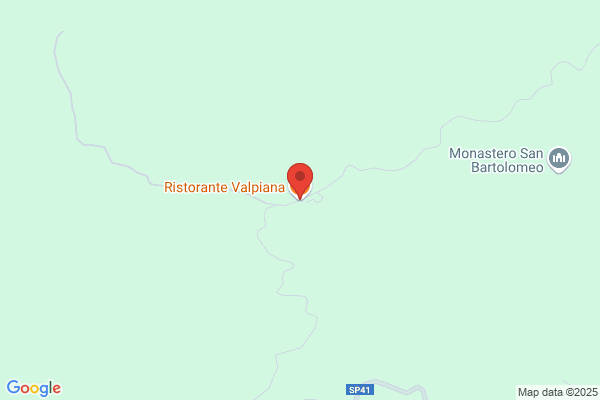 Ristorante Valpiana