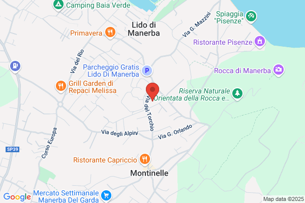 Ristorante da Vittorio