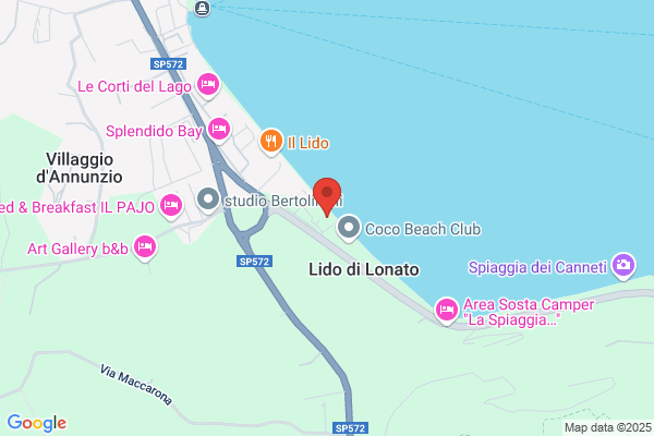 Santo Gusto Padenghe
