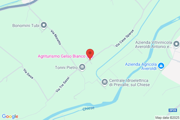 Agriturismo Gelso Bianco