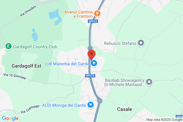 La Boutique del Pane