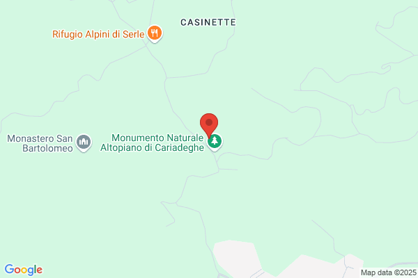 La Collina del Fante