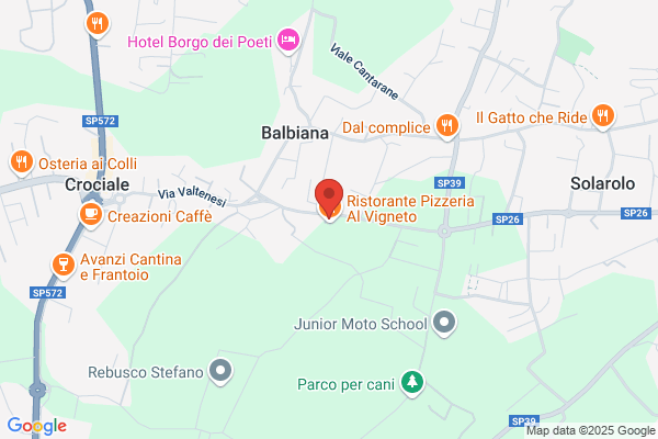 Osteria Nonna Titti