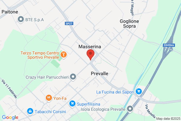 Panificio Castagna