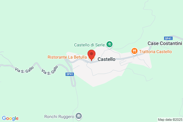 Ristorante La Betulla