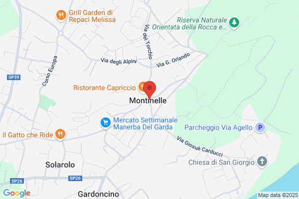 Ristorante La Luce sul Lago