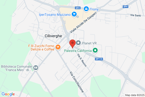 Ristorante Pizzeria La Dolce Vita