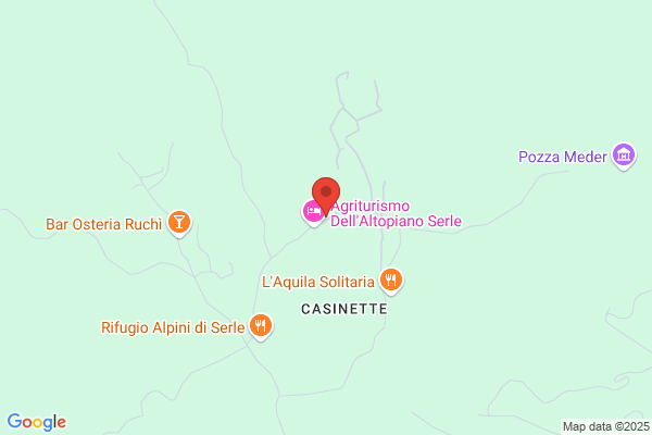 Agriturismo dell'Altopiano