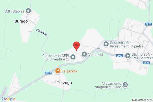 Cmt Impianti Industriali